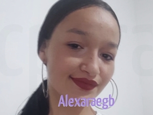 Alexaraegb