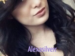 Alexasilverr