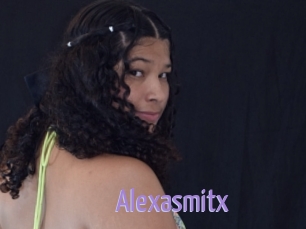 Alexasmitx