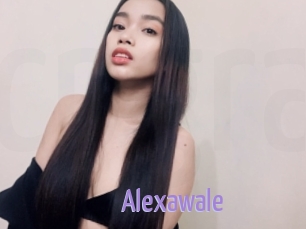 Alexawale