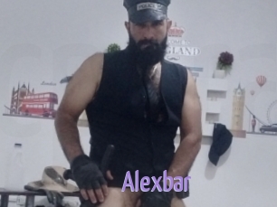 Alexbar