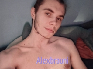 Alexbrauni