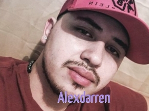 Alexdarren