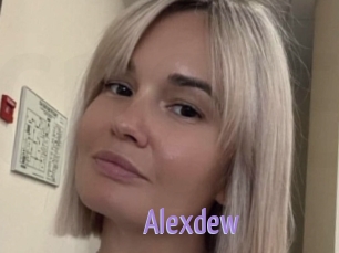 Alexdew