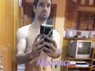 Alexenuica