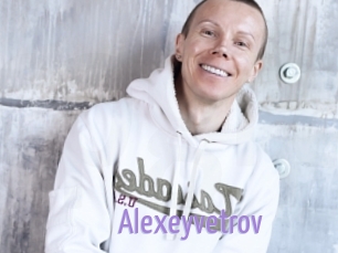 Alexeyvetrov