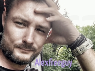 Alexfreeguy