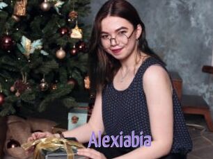 Alexiabia
