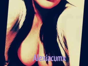 Alexiacumx