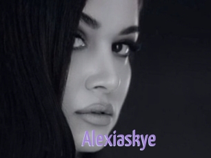 Alexiaskye