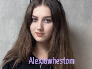 Alexiawhestom