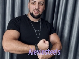 Alexiosteels