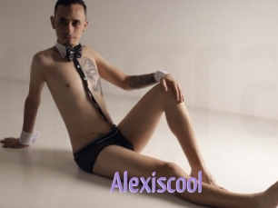 Alexiscool