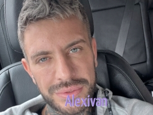 Alexivan