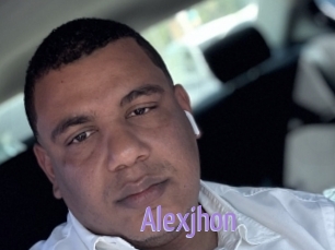 Alexjhon