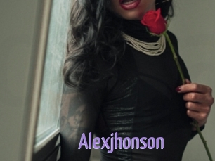 Alexjhonson