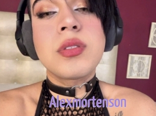 Alexmortenson