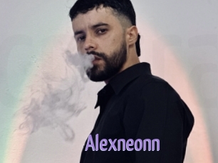 Alexneonn