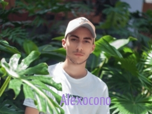 Alexocono