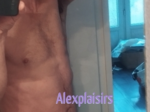 Alexplaisirs