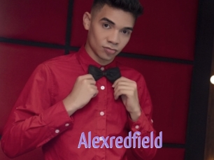 Alexredfield