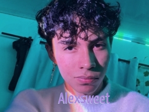 Alexsweet