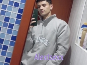 Alextsexx