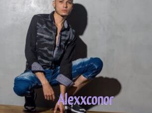 Alexxconor