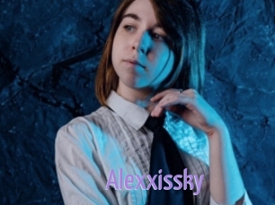 Alexxissky