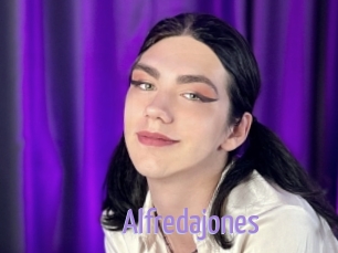 Alfredajones