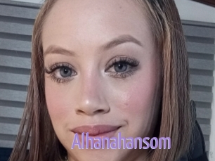 Alhanahansom