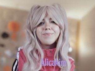 Alicakim