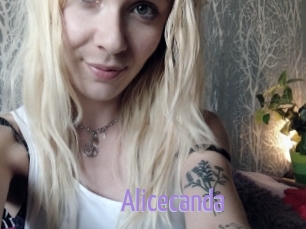 Alicecanda