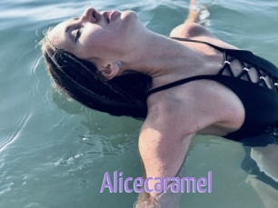 Alicecaramel