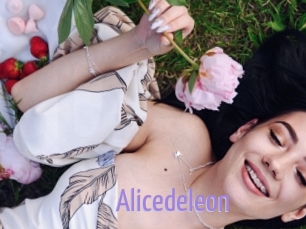 Alicedeleon