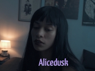 Alicedusk