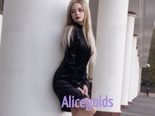 Alicegolds