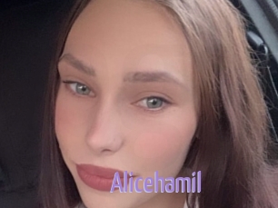 Alicehamil