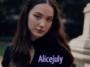 Alicejuly