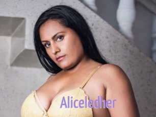 Aliceledher