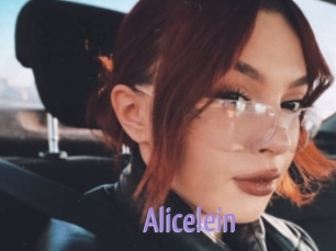 Alicelein