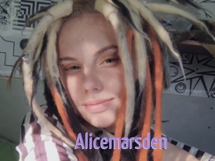 Alicemarsden