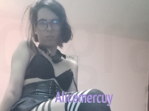 Alicemercuy