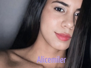 Alicemiler