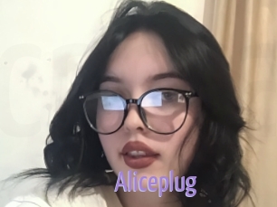 Aliceplug