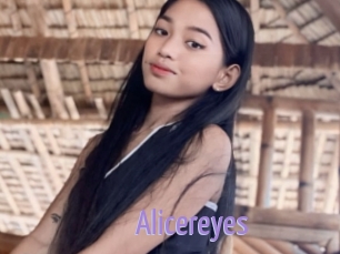 Alicereyes