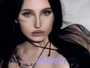 Alicewesly