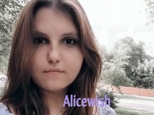 Alicewish