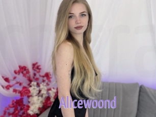 Alicewoond