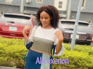 Alicexenon